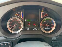 DAF XF 530 XF530 6X2 FTG SSC / EURO6 D / RETARDER /