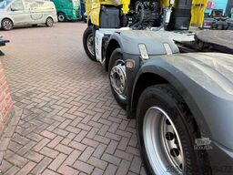 DAF XF 530 XF530 6X2 FTG SSC / EURO6 D / RETARDER /