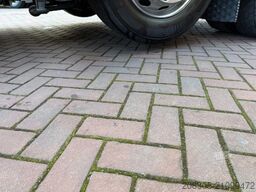 DAF XF 530 XF530 6X2 FTG SSC / EURO6 D / RETARDER /