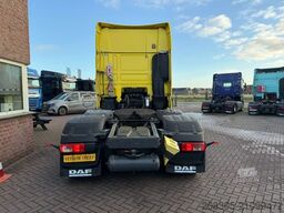 DAF XF 530 XF530 6X2 FTG SSC / EURO6 D / RETARDER /