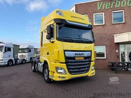DAF XF 530 XF530 6X2 FTG SSC / EURO6 D / RETARDER /