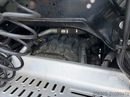 DAF XF 530 XF530 6X2 FTG SSC / EURO6 D / RETARDER /