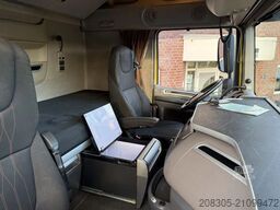 DAF XF 530 XF530 6X2 FTG SSC / EURO6 D / RETARDER /