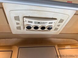 DAF XF 530 XF530 6X2 FTG SSC / EURO6 D / RETARDER /