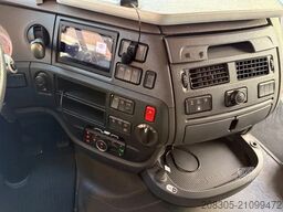 DAF XF 530 XF530 6X2 FTG SSC / EURO6 D / RETARDER /