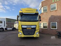 DAF XF 530 XF530 6X2 FTG SSC / EURO6 D / RETARDER /