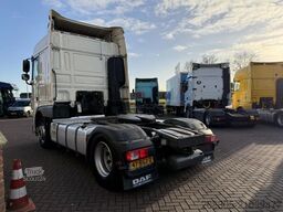 DAF XF 440 XF440 4X2 / Retarder / 2x Tank / Smart ta