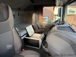 DAF XF 440 XF440 4X2 / Retarder / 2x Tank / Smart ta