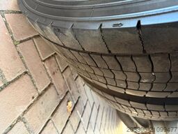 DAF XF 440 XF440 4X2 / Retarder / 2x Tank / Smart ta