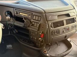 DAF XF 440 XF440 4X2 / Retarder / 2x Tank / Smart ta