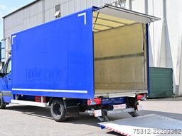 Mercedes-Benz Sprinter 519 CDI  E6 LBW 750kg Innenlänge 4,45