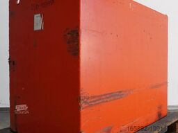 GRUMA 48 Volt 5 PzS 775 Ah