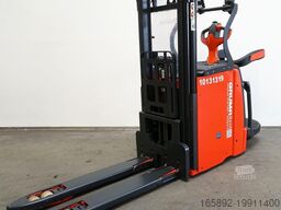 Linde D 10 AP ION 1163