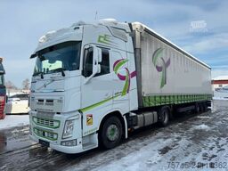 VOLVO FH 500 * VOLUMEN * TEL * KOMPLETT *