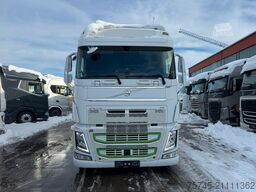 VOLVO FH 500 * VOLUMEN * TEL * KOMPLETT *