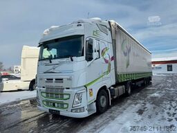 VOLVO FH 500 * VOLUMEN * TEL * KOMPLETT *