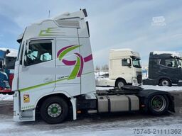 VOLVO FH 500 * VOLUMEN * TEL * KOMPLETT *