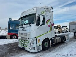 VOLVO FH 500 * VOLUMEN * TEL * KOMPLETT *