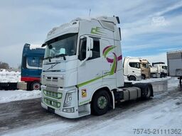 VOLVO FH 500 * VOLUMEN * TEL * KOMPLETT *