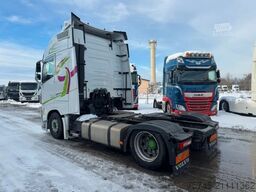 VOLVO FH 500 * VOLUMEN * TEL * KOMPLETT *