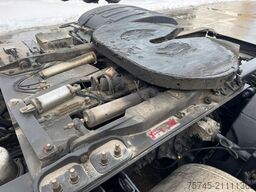 VOLVO FH 500 * VOLUMEN * TEL * KOMPLETT *