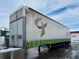 VOLVO FH 500 * VOLUMEN * TEL * KOMPLETT *