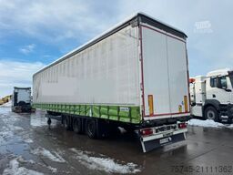 VOLVO FH 500 * VOLUMEN * TEL * KOMPLETT *