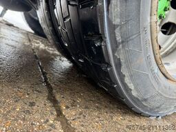 VOLVO FH 500 * VOLUMEN * TEL * KOMPLETT *