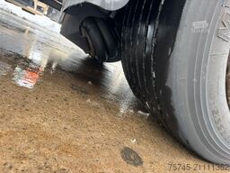 VOLVO FH 500 * VOLUMEN * TEL * KOMPLETT *