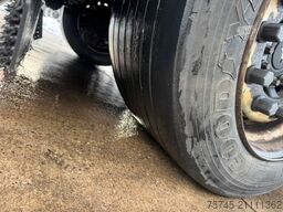 VOLVO FH 500 * VOLUMEN * TEL * KOMPLETT *