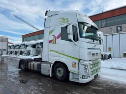 VOLVO FH 500 * VOLUMEN * TEL * 2 X TANK *