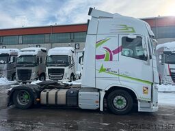 VOLVO FH 500 * VOLUMEN * TEL * 2 X TANK *