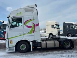 VOLVO FH 500 * VOLUMEN * TEL * 2 X TANK *