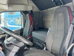 VOLVO FH 500 * VOLUMEN * TEL * 2 X TANK *