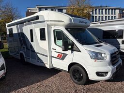 CHALLENGER 317 Graphite Edition Ford 2026 - 4.1t, AHK uvm.