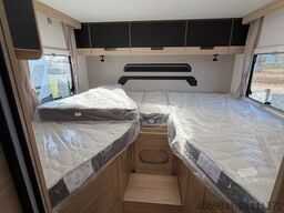 CHALLENGER 317 Graphite Edition Ford 2026 - 4.1t, AHK uvm.