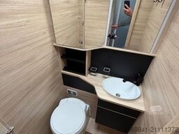 CHALLENGER 317 Graphite Edition Ford 2026 - 4.1t, AHK uvm.