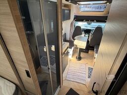 CHALLENGER 317 Graphite Edition Ford 2026 - 4.1t, AHK uvm.