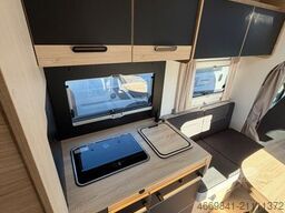 CHALLENGER 317 Graphite Edition Ford 2026 - 4.1t, AHK uvm.