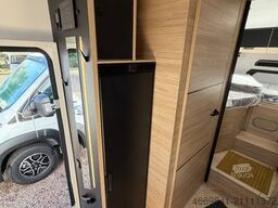 CHALLENGER 317 Graphite Edition Ford 2026 - 4.1t, AHK uvm.