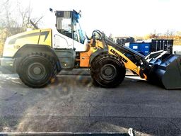 LIEBHERR L 542 kein 524 538 546 gute