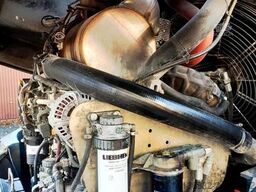 LIEBHERR L 542 kein 524 538 546 gute