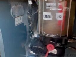 LIEBHERR L 542 kein 524 538 546 gute