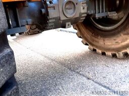 LIEBHERR L 542 kein 524 538 546 gute