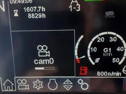 LIEBHERR L 542 kein 524 538 546 gute