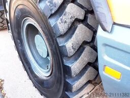 LIEBHERR L 542 kein 524 538 546 gute