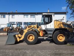LIEBHERR L 542 kein 524 538 546 gute
