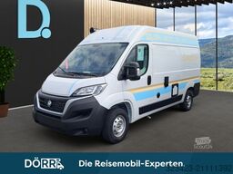 CHAUSSON Van 540 GOLDEN LINE DÖRR EDIT Solar,Markise,