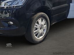 EURAMOBIL Profila T PT726EF Hubstützen,SAT,Solar,Lithium