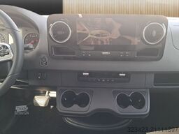 EURAMOBIL Profila T PT726EF Hubstützen,SAT,Solar,Lithium